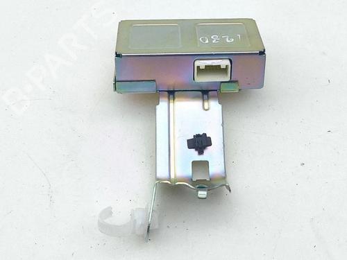 Electronic module NISSAN LEAF (ZE1) Electric | BP40208570M83 - Image 4
