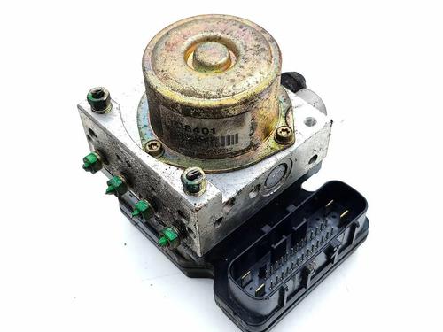 ABS pump NISSAN 350Z Roadster (Z33) 3.5 (AAZ33) | BP30724099M43 