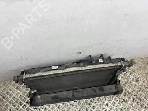 Radiator set JEEP CHEROKEE (KL) 2.0 CRD | BP32675652M120 - Image 6