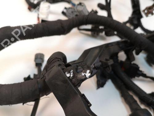 Wiring harness HYUNDAI i40 I (VF) 1.7 CRDi | BP28886582E16 