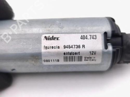 Electronic module MASERATI QUATTROPORTE V 4.2 | BP36079180M83 - Image 6