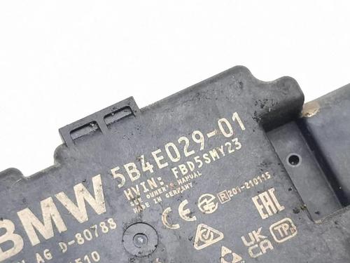 Electronic module BMW 2 Active Tourer (U06) 220i Mild Hybrid | BP38202217M83 - Image 6