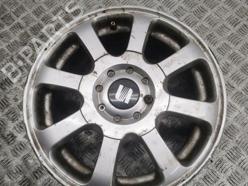 Used Rim SEAT TOLEDO II (1M2) 1.9 TDI (110 hp) 28872002