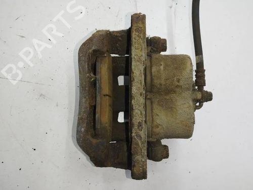 Left front brake caliper MAZDA CX-7 (ER) 2.2 MZR-CD AWD (ER10A) | BP28857363M105 - Image 4