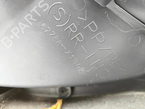 Rear left panel TOYOTA RAV 4 III (_A3_) 2.2 D 4WD (ALA30_, ALA30R) | BP28852061C60 - Image 4
