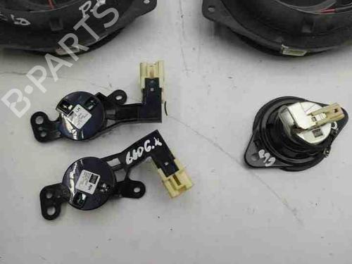 Electronic module LEXUS GS (_L1_) 450h (GWL10_, GWL10R) | BP28853791M83