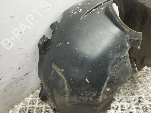 Hjulbue FORD FOCUS C-MAX (DM2) 1.6 TDCi | BP36176731C56 - Image 3