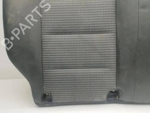 Rear seat MERCEDES-BENZ B-CLASS Sports Tourer (W245) B 180 CDI (245.207) | BP28861735C17 