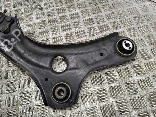 Left front suspension arm RENAULT CLIO V (B7_) 1.3 TCe 130 (B7MF) | BP38252131M12 - Image 5