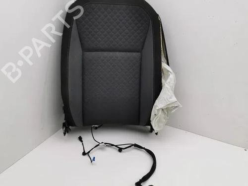Used Right front seat SEAT LEON (KL1, KLG) 1.5 TSI (131 hp) 28861434