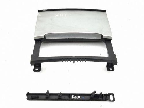 Middle console AUDI A7 Sportback (4GA, 4GF) 3.0 TDI | BP38050797I22 - Image 7