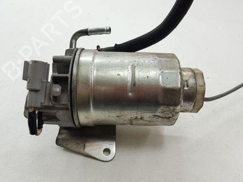 Support MITSUBISHI OUTLANDER II (CW_W) 2.2 DI-D 4WD | BP28870596C155 
