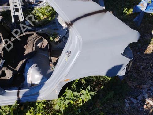 Used Left rear fenders Left rear fenders 33257245 33257245