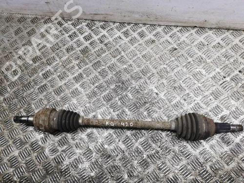 Left rear driveshaft CHEVROLET CAPTIVA (C100, C140) 2.0 D 4WD | BP28892256M40 - Image 2