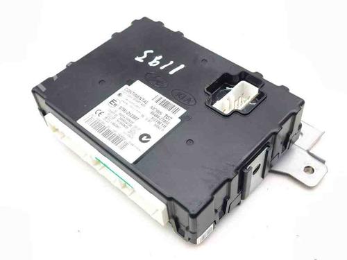 Elektronisk modul KIA OPTIMA (FSGDS6B) 1.7 CRDi (136 hp) 28907835