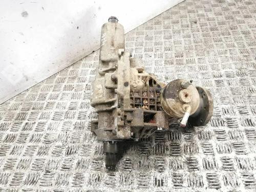Transfer box MAZDA CX-7 (ER) 2.2 MZR-CD AWD (ER10A) | BP36201899M36 - Image 7