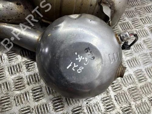 Exhaust system AUDI A6 C7 Avant (4G5, 4GD) 3.0 TDI quattro | BP36199336M121 - Image 9