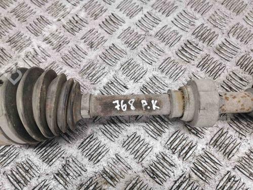 Left front driveshaft HONDA ACCORD VIII Estate (CW) 2.2 i-DTEC (CW3) | BP28873564M38