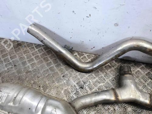 Exhaust system AUDI A5 (F53, F5P) 2.0 TDI | BP36214862M121 - Image 5