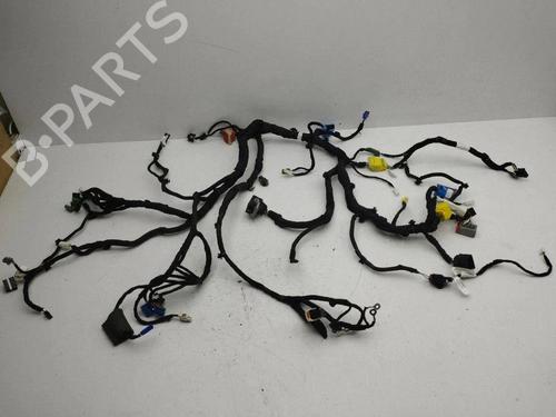 Used Wiring harness Wiring harness CITROËN C4 III (BA_, BB_, BC_) ë-C4 (BCZKXC, BZCKSC) (136 hp) 40209855 40209855