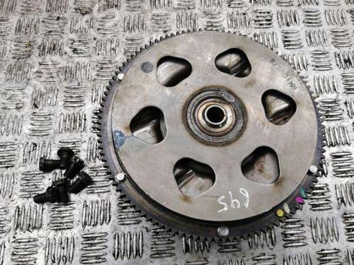Used Flywheel HONDA CIVIC VII Coupe (EM2) 1.6 i (EM1) (110 hp) 28853274