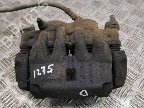 Used Right front brake caliper FIAT DUCATO Van (250_) 150 Multijet 2,3 D (150 hp) 28884300