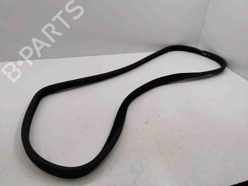 Used Rubber door seal LAND ROVER RANGE ROVER EVOQUE (L538) 2.2 D 4x4 (190 hp) 28898634