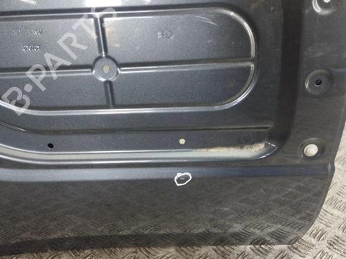Right rear door CITROËN C4 CACTUS 1.6 BlueHDi 100 | BP28888141C5 
