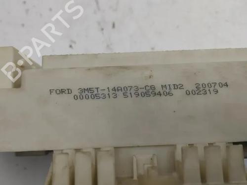 Fuse box FORD FOCUS C-MAX (DM2) 2.0 TDCi | BP28850832E1 - Image 2