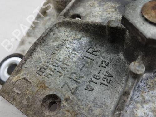 Front wipers mechanism NISSAN X-TRAIL I (T30) 2.2 dCi 4x4 | BP28843645C83 