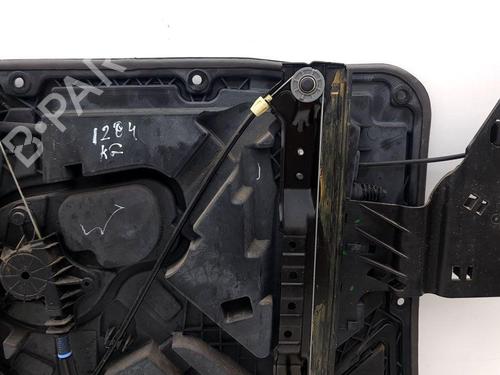 Electronic module CHRYSLER GRAND VOYAGER V (RT) 2.8 CRD | BP28878637M83 
