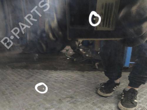 Right front door MERCEDES-BENZ B-CLASS Sports Tourer (W246, W242) B 200 CDI (246.201) | BP28901562C3 