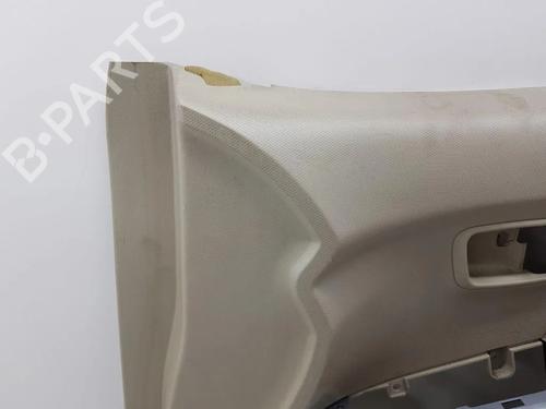 Front right panel CITROËN C-CROSSER (VU_, VV_) 2.2 HDi | BP36187287C59 - Image 2