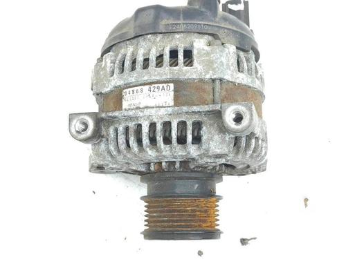 Alternator CHRYSLER VOYAGER IV (RG, RS) 2.8 CRD | BP28885909M7