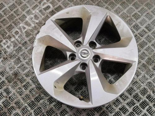 Used Rim Rim NISSAN QASHQAI II (J11, J11_) 1.5 dCi (116 hp) 40207934 40207934
