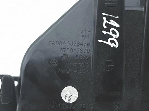 Glove box MASERATI GHIBLI III (M157) 3.0 D | BP40208971C95  - Image 11