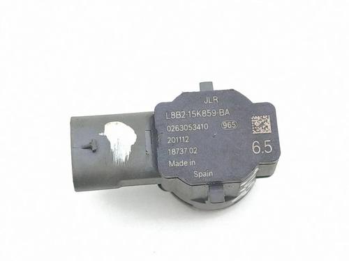 Electronic module JAGUAR I-PACE (X590) EV400 AWD | BP37586197M83  - Image 6