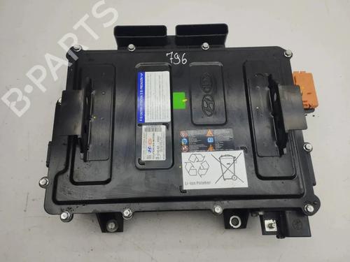 Used Battery Battery 38496122 38496122