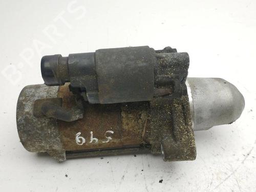 Startmotor HONDA ACCORD VIII (CU) 2.2 i-DTEC (CU3) (150 hp) 28894571