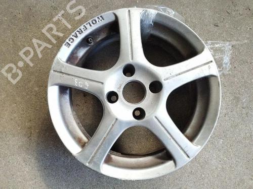 Used Rim Rim 38246875 38246875