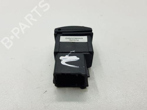 Switch CITROËN C4 Grand Picasso II (DA_, DE_) 1.6 HDi / BlueHDi 115 | BP28871008I30 