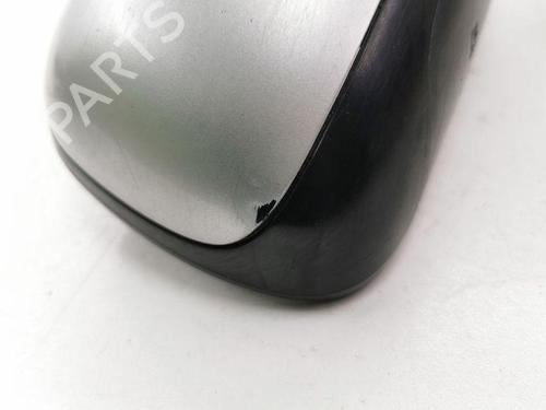 Right mirror PEUGEOT 307 SW (3H) 2.0 HDI 90 | BP28889202C27 