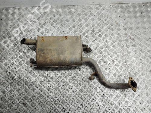 Used Exhaust system Exhaust system 33228214 33228214