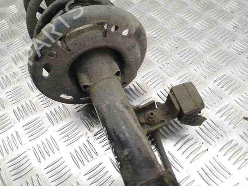 Left front shock absorber MAZDA CX-5 (KE, GH) 2.2 D (KE2FW) | BP28869989M16 