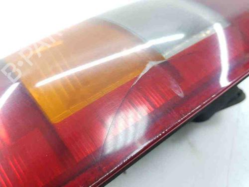 Left taillight OPEL ASTRA G Estate (T98) 1.7 TD (F35) | BP28891512C34 