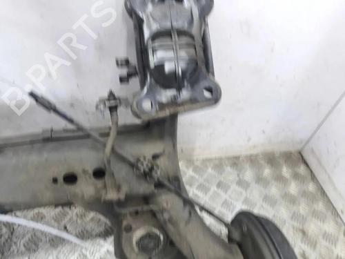 Rear axle AUDI A1 Sportback (GBA) 25 TFSI | BP33257182M2 - Image 9