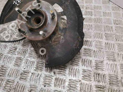 Left front steering knuckle INFINITI Q50 50 D | BP28876104M25 