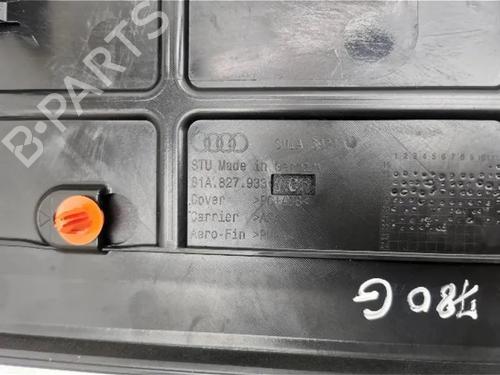 Spoiler bagklap AUDI Q2 (GAB, GAG) 35 TFSI | BP28899866C96 - Image 7