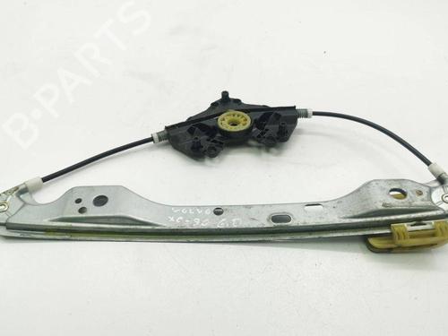Used Rear right window mechanism VOLVO XC60 I SUV (156) D3 / D4 (163 hp) 28892640