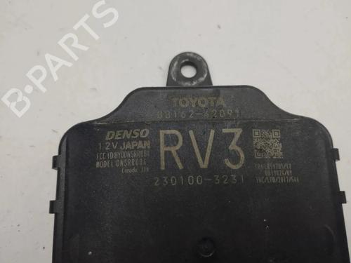 Electronic module TOYOTA RAV 4 V (_A5_, _H5_) 2.5 Hybrid (AXAH52) | BP36193208M83 - Image 4